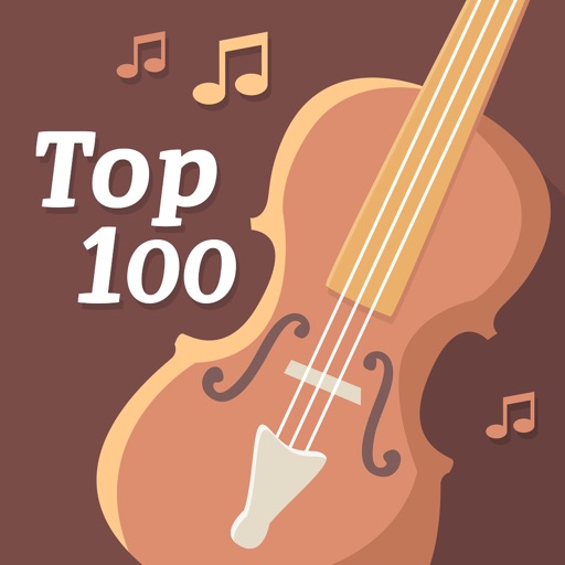 Classical Music - Top 100 icon