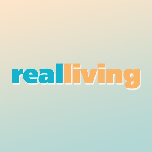 Real Living iOS App