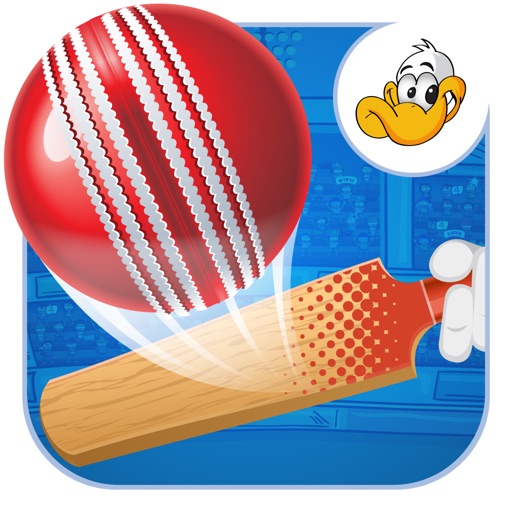 Cricket - Master Blaster Mania Free (Smash the Boundaries)