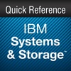 IBM Systems and Storage Quick Reference Mobile Application