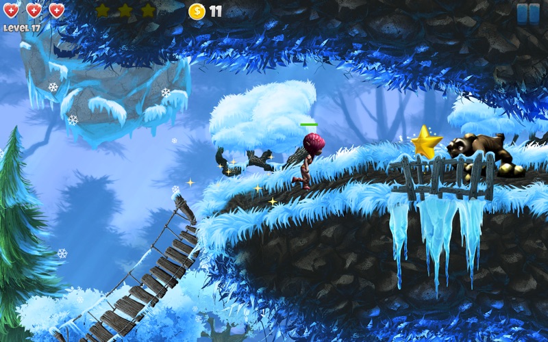 Super Elf Jump thumbnail 2