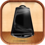 Cowbell Jam - Awesome Mobile Tap Instrument