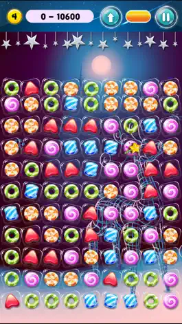 Game screenshot Bubble Candy Popping Free hack