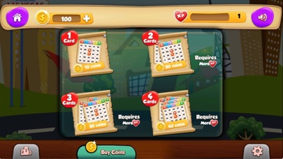 BINGO LIVE FUN 1.0 IOS CASINO BINGO LIVE FUN 1.0 IOS