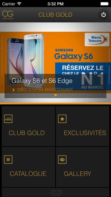 Club Gold screenshot-3