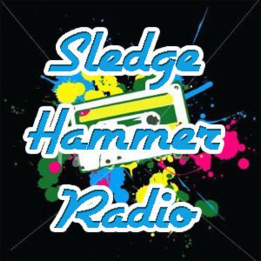 Sledge Hammer Radio