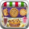 Cookie Maker - fun food maker game