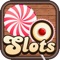 Amazing Candy, Sweets and Cookie Jackpot Casino Games HD - King Cash Money Jam Slots Free