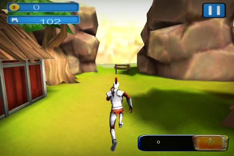 Village Rush screenshot 2