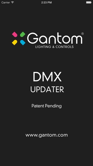 Gantom Updater(圖1)-速報App