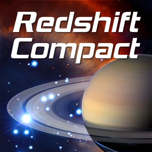 Redshift Compact ―ディスカバー