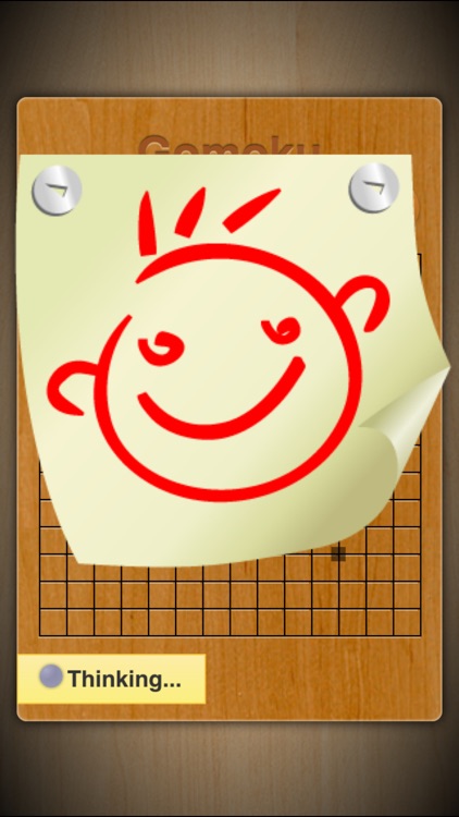 Gomoku - A five in a row game. screenshot-3