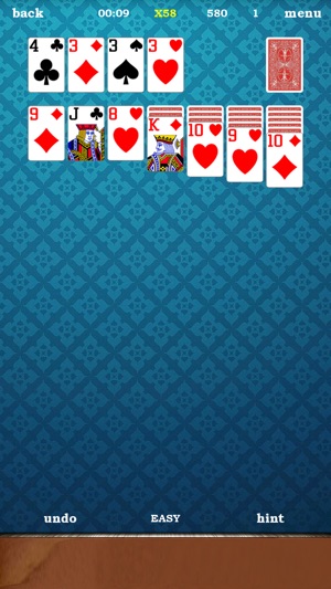 Solitaire Classic Free HD(圖2)-速報App