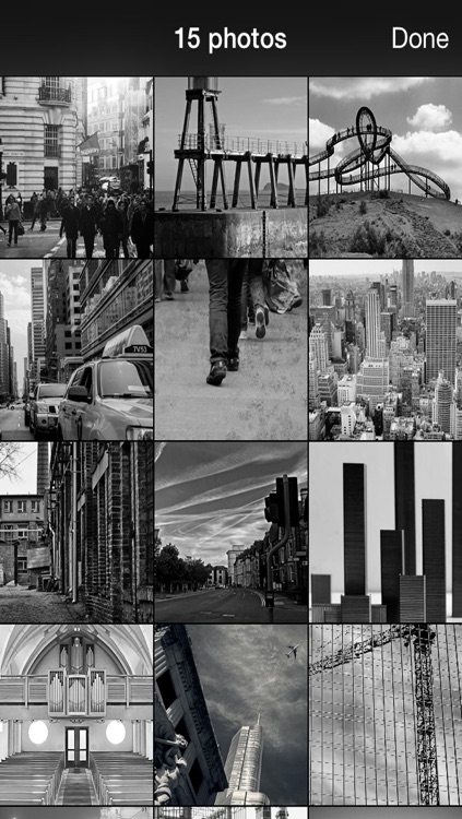 99 Wallpaper.s - Beautiful Phone Backgrounds and Pictures of the Black & White City