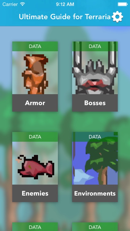 Ultimate Guide for Terraria - The Original #1 Guide!