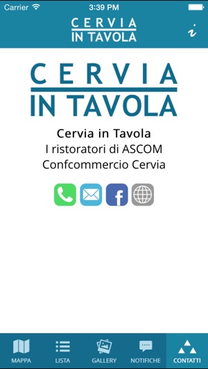 Cervia in Tavola(圖5)-速報App