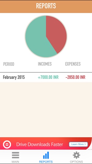 Expense Tracker(圖5)-速報App