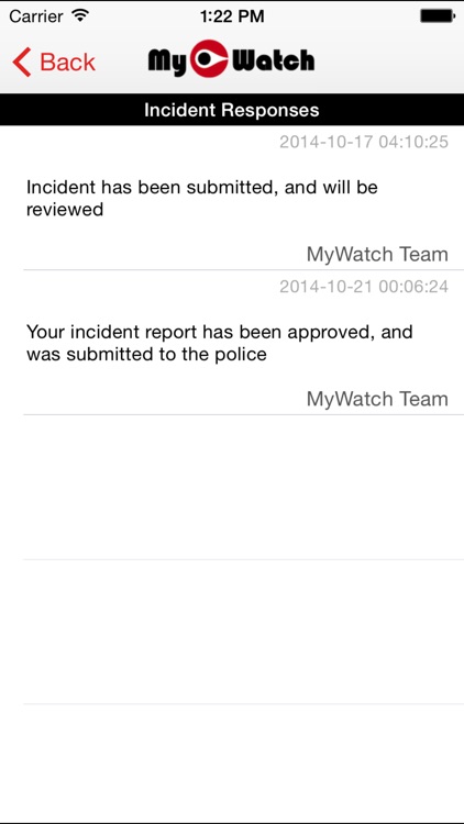 MyWatch screenshot-3