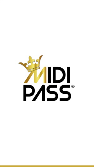 MidiPass La Carte