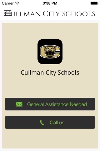 Cullman City Schools screenshot 4