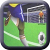 Penalty Mania Soccer Fun Game