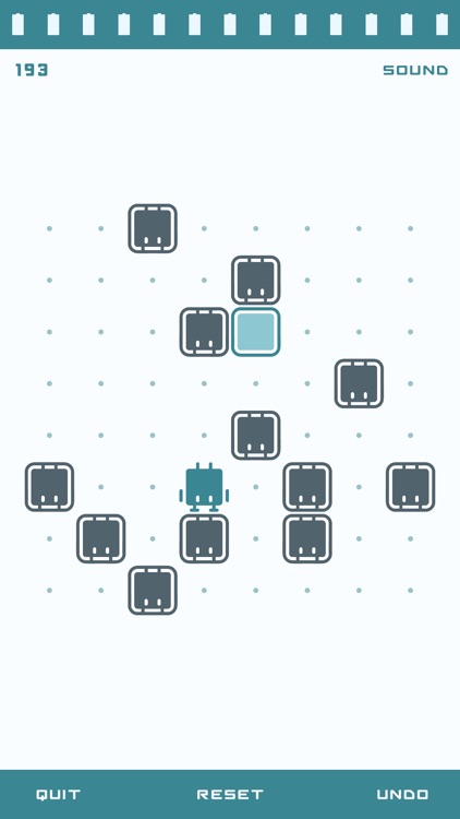 Quruare Puzzle screenshot-4