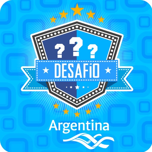 Desafío Marca País iOS App