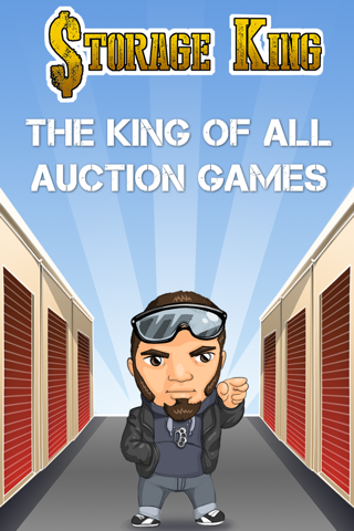 Storage Auction King : Jesse McClure Edition screenshot 2