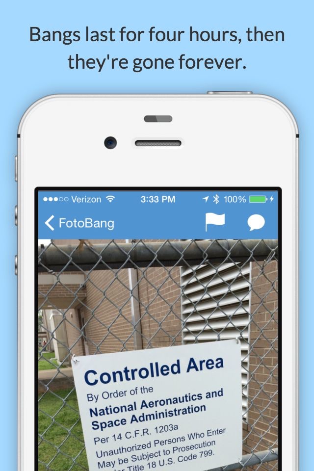 FotoBang screenshot 2