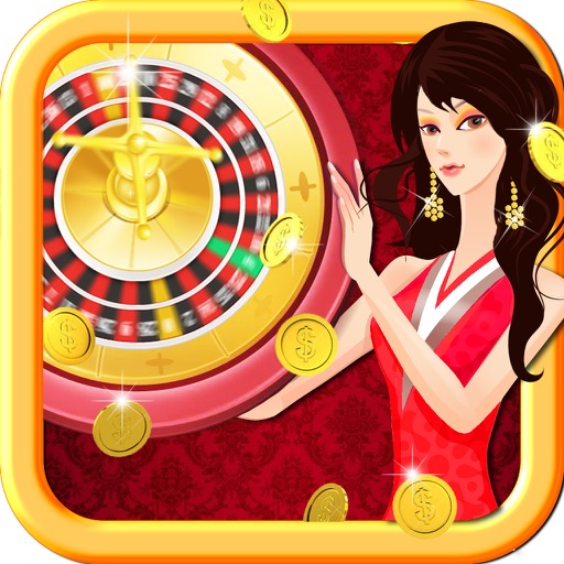 A VIP Roulette FREE - Vegas Classic Edition icon