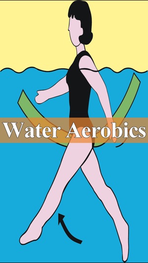 Water Aerobics(圖1)-速報App