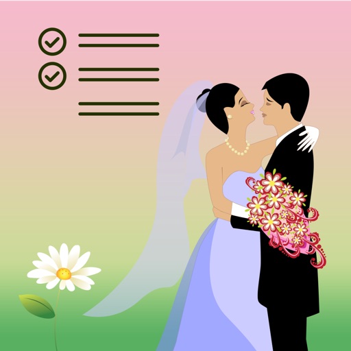 Wedding Packing Planner - Plan Your Wedding And Honeymoon Packing Checklist iOS App