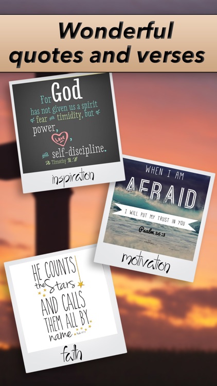 Inspirational and Motivational Quotes - Daily Pictures FREE