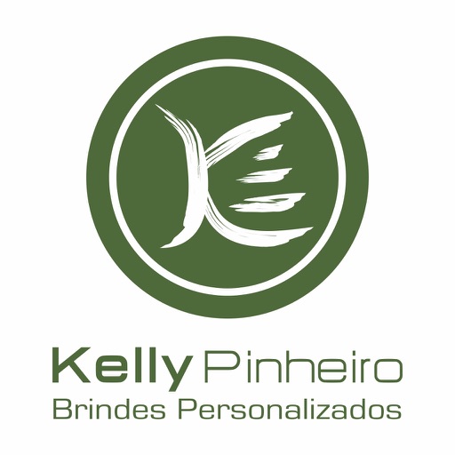 Kelly Pinheiro Brindes icon