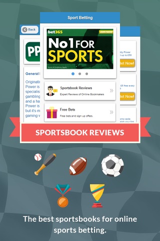 Sport Betting Guide - Free Bets - Promotion screenshot 4
