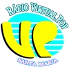 Rádio Virtual POP