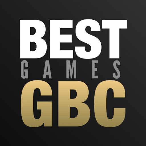 Best Games for Game Boy and Game Boy Color iOS App