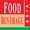 Stay at the forefront of the ingredients and processing & packaging sectors of the F&B industry with Food & Beverage Asia (FBA), a premium bi-monthly magazine that keeps its readers up-to-date with the latest trends and innovations