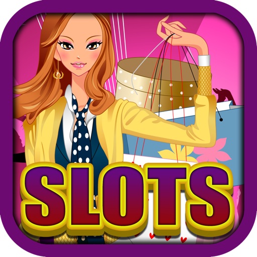 A Big Vegas Win Slot Machine Games - Slots of Fortune and Fun House Casino Free icon