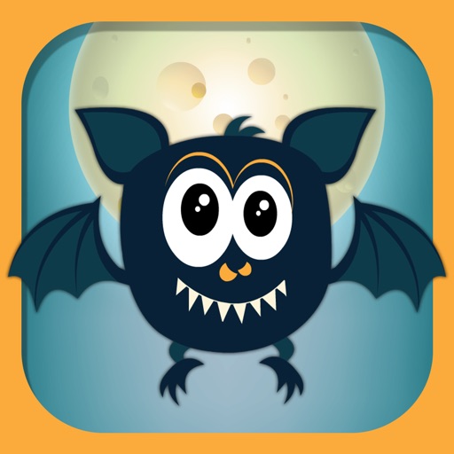 Bat Dash! Icon