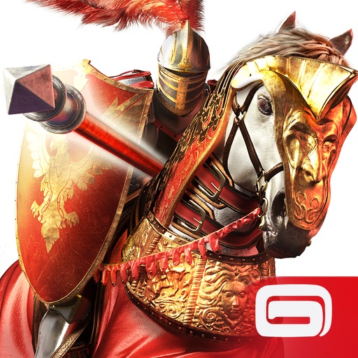 Rival Knights iOS App