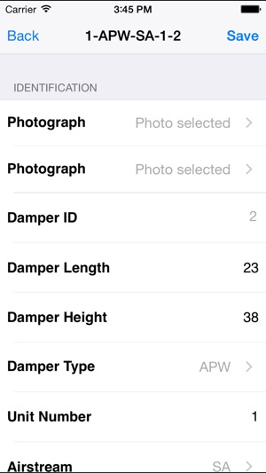 Dampers(圖3)-速報App