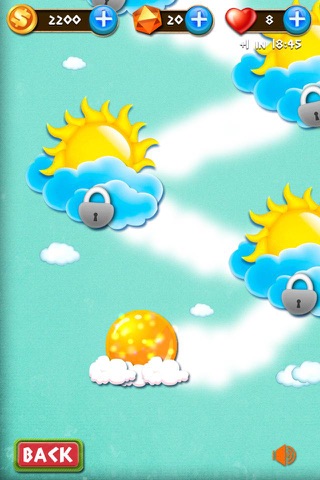 Bubble Clash Story screenshot 3