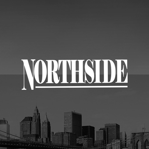 Northside car service icon
