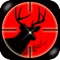 Animal Hunter 2014 3D - Sniper Shooting Gun Down Deer, Boar, Fox, Bear & More Simulator Game