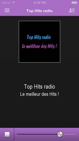 Top Hits Radio