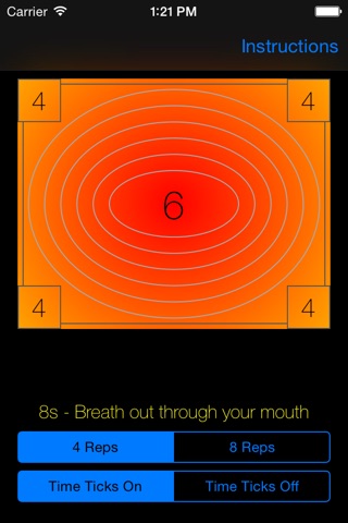 478 Breath screenshot 3