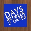 Days Between 2 Dates