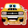 Cool Cars Puzzle Jigsaw Puzzle Free