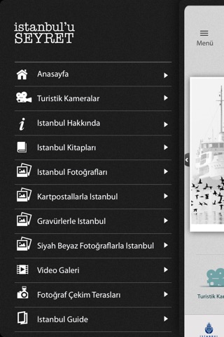 İstanbul'u Seyret screenshot 2